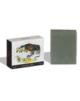 Glacial Silt Wild Harvest Bar Soap