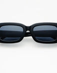 Noa Sunnies: Black