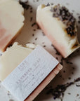 Lavender Soap Bar