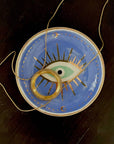 Evil Eye Trinket Dish