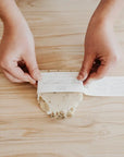 Lemon and Rosemary Soap