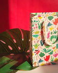 Colourful Birds - Gift Bag