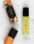 Rough & Rye | Maribelle Perfume Oil