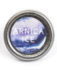 Arnica Ice Muscle Rub