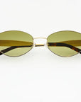 Soho Sunnies: Green