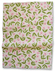 Little Flowers Tea Towel