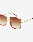 Cosmo Sunnies : Rose Tortoise