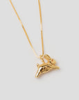 Bunny Charm Necklace