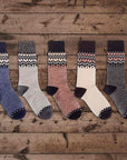 Nordic Socks Merino Wool Socks: Jurron