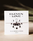 Eleven Love | 11:11 Make A Wish Bracelet