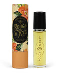 Rough & Rye | Maribelle Perfume Oil