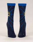 Actual Superhero Women's Crew Socks