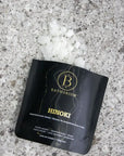 Bathorium | Hinoki Magnesium Flake Soak