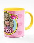 Trixie Mattel Oh Honey! | Mug