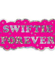 Swiftie Forever | Sticker