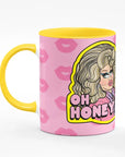 Trixie Mattel Oh Honey! | Mug