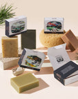 Glacial Silt Wild Harvest Bar Soap