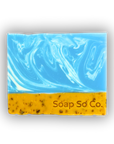 Beach Breeze Soap