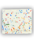 Confetti Soap