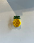 Mini Fruit Claw Clips