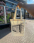 JV Studios Tote Bag