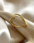 Lover Ring