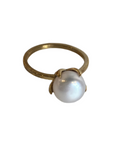 Starbell Ring