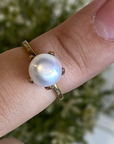 Starbell Ring