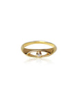 Perspective Ring | Gold