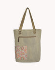 Benson Tote Bag