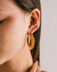 Luca Earrings