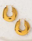 Luca Earrings