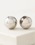 Midi Bubble Earrings