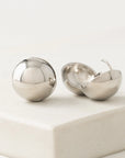 Midi Bubble Earrings