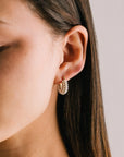 Perla Earrings