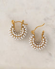 Perla Earrings