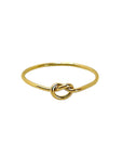 Knot Ring | Gold