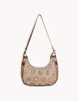 Freida Wristlet Bag