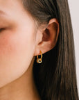 Prism Earrings