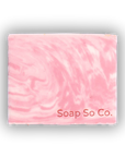 Rose Quartz Soap