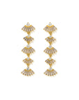 Rene Drop Earrings