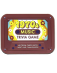 1970s Music | Trivia Game