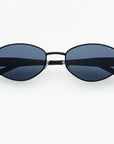 Soho Sunnies: Black