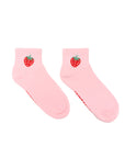 Strawberry Classic Ankle Socks