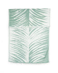 Turkish Towel | Bayside: Sage