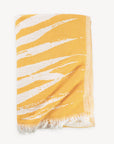 Turkish Towel | Bayside: Nectarine