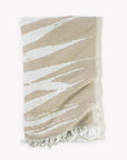 Turkish Towel | Bayside: Beige