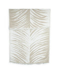 Turkish Towel | Bayside: Beige