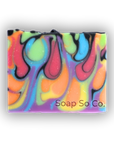 Teen Spirit Soap