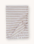 Turkish Towel | Emma: Sand